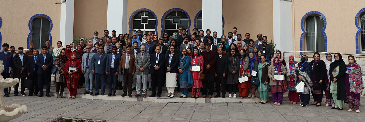 National Curriculum of Pakistan (2022-23)